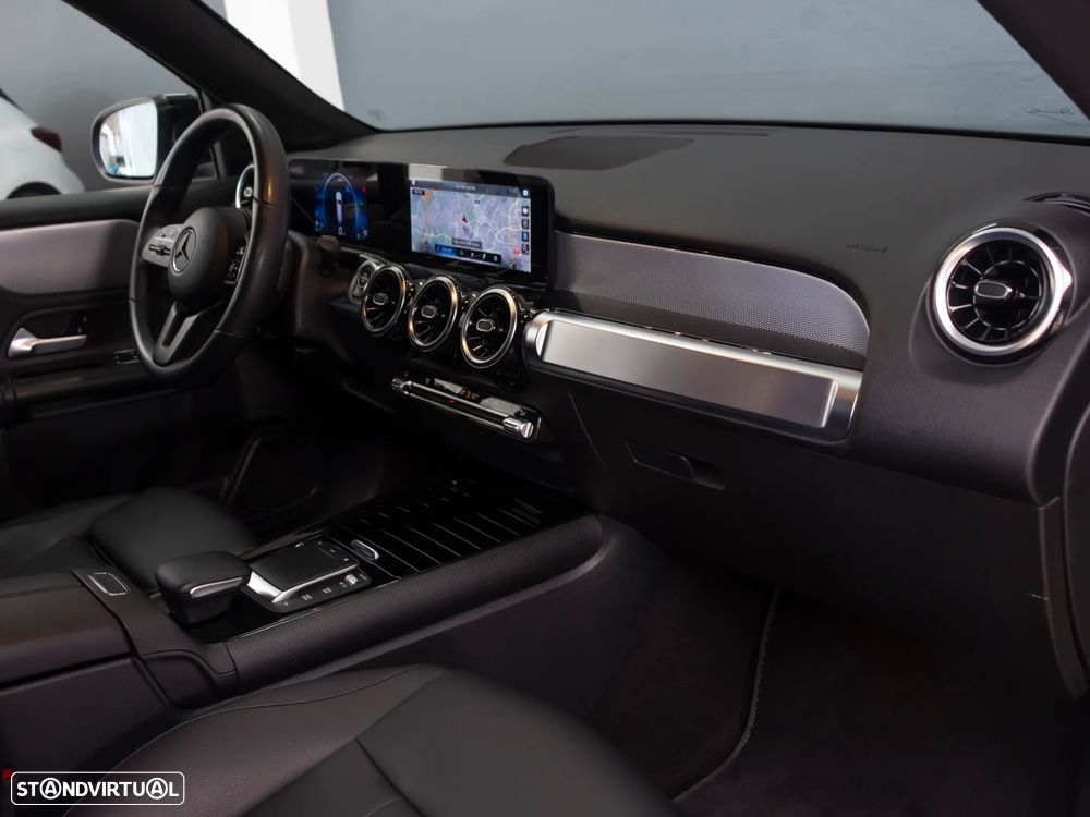 Mercedes-Benz GLB 180 d Style - 15