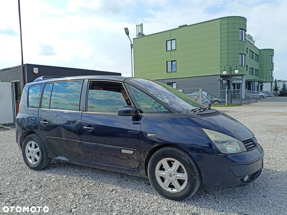 Renault Espace - 5