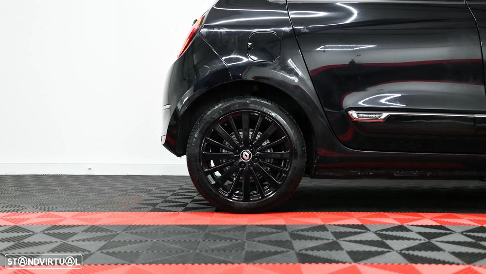 Renault Twingo E-Tech. 22 Urban Night - 17