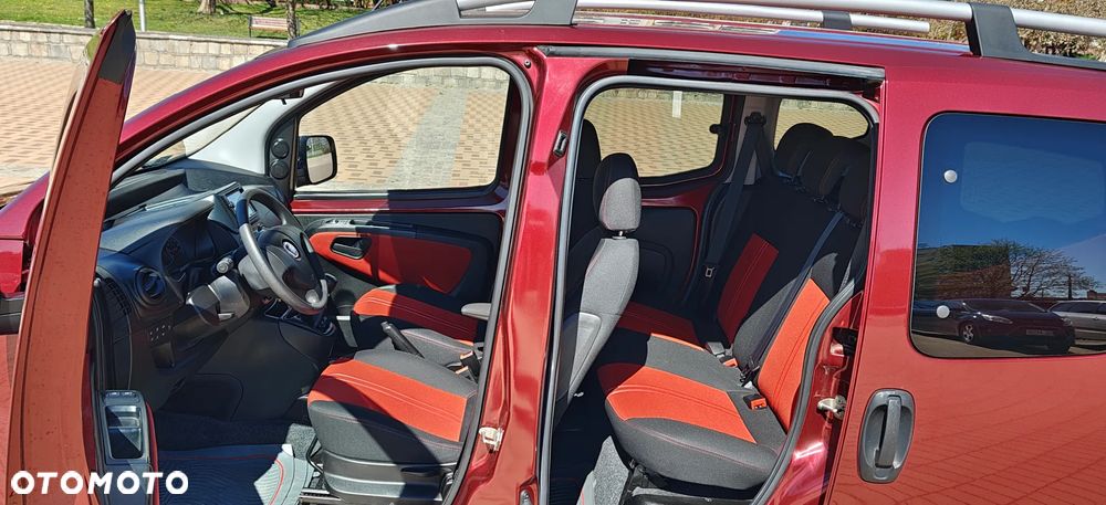 Fiat Qubo - 15