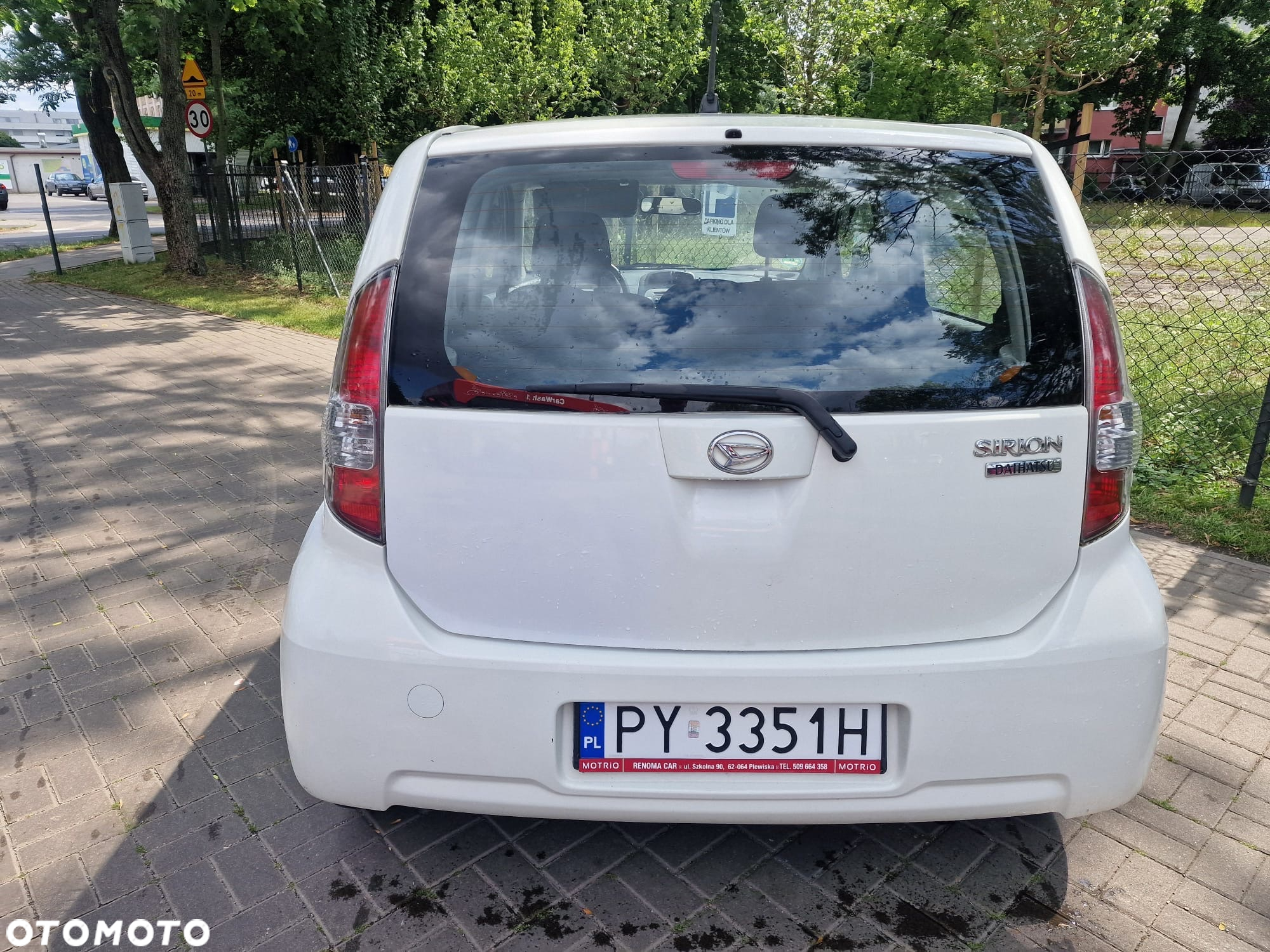 Daihatsu Sirion 1.0 CooLine - 18