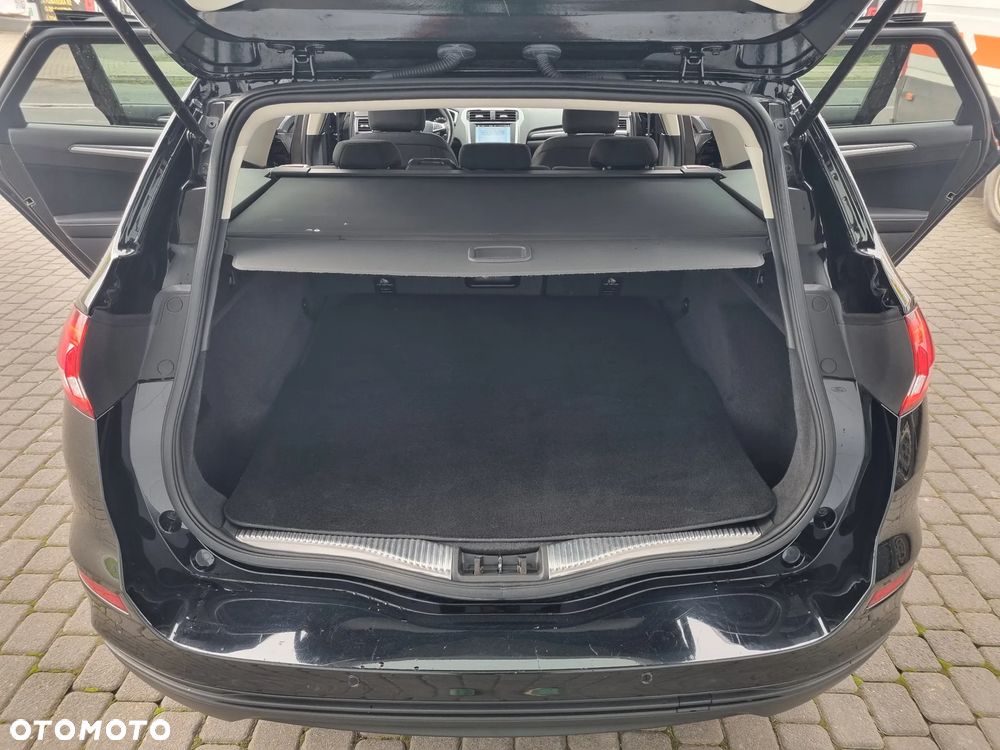 Ford Mondeo 2.0 EcoBlue Edition - 27