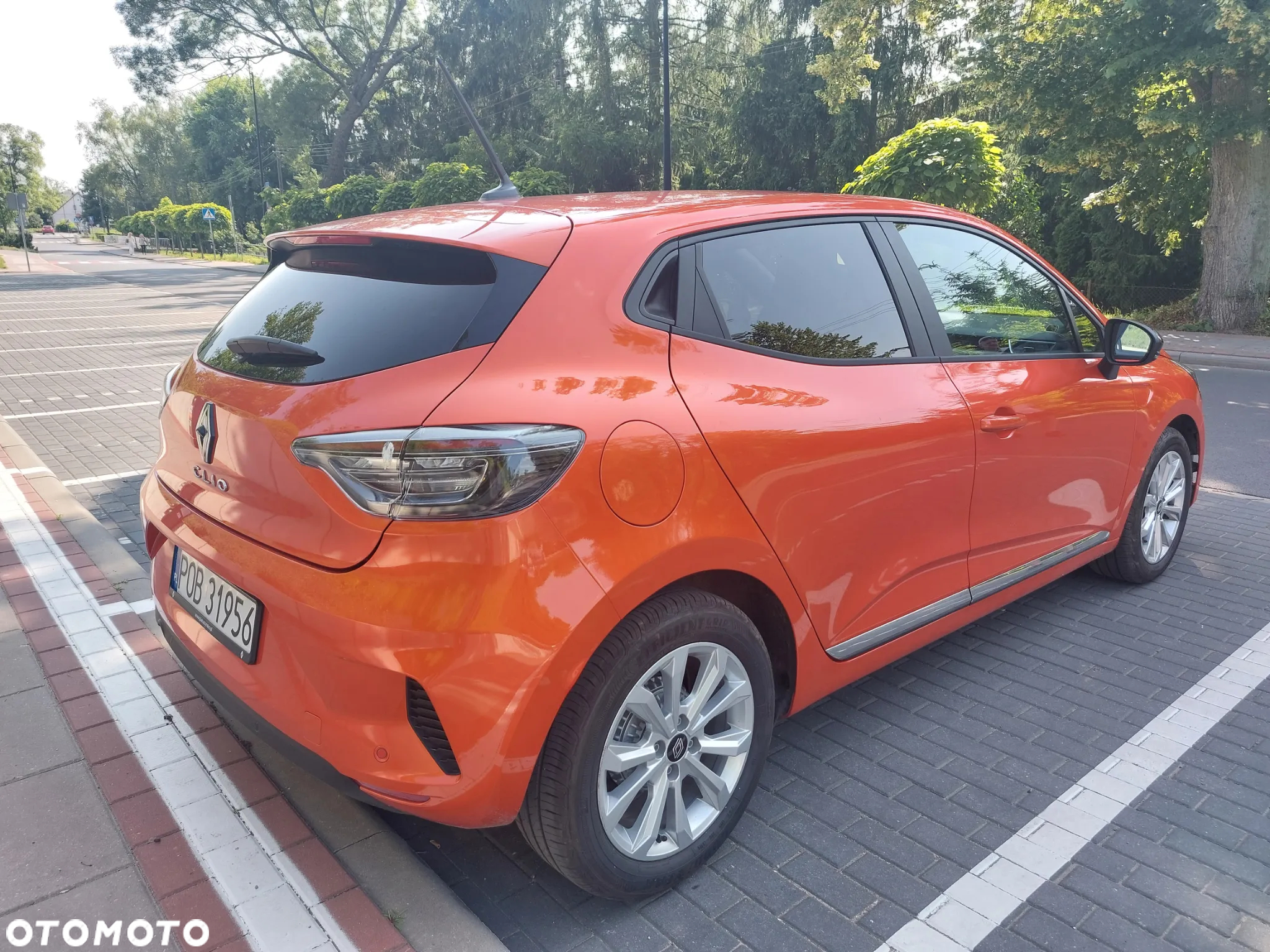 Renault Clio 1.0 TCe Evolution - 7