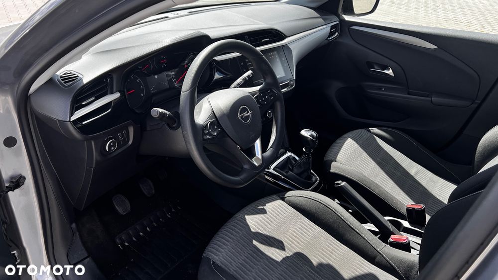 Opel Corsa 1.5 D Edition S&S - 10