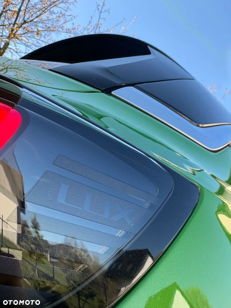 Opel Mokka 1.2 T Elegance S&S - 8