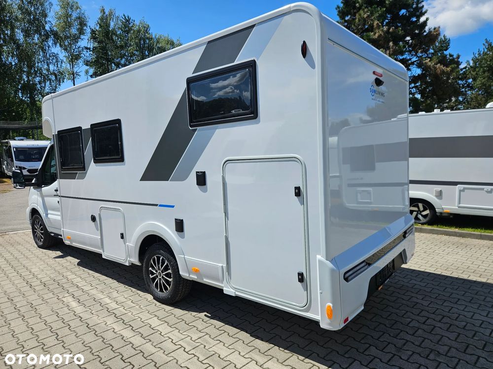 Sun Living by Adria S 72 SP - 4