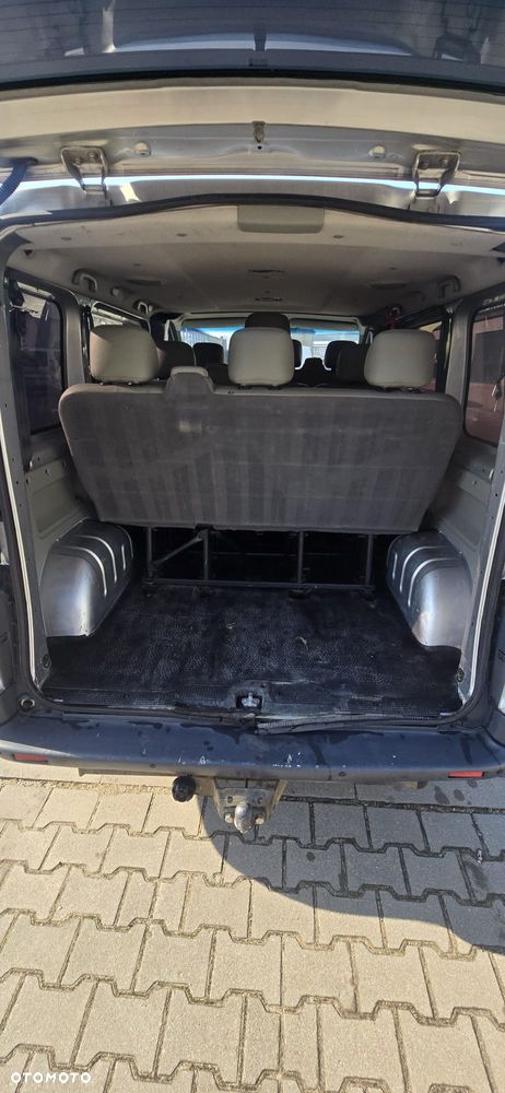 Opel Vivaro - 4