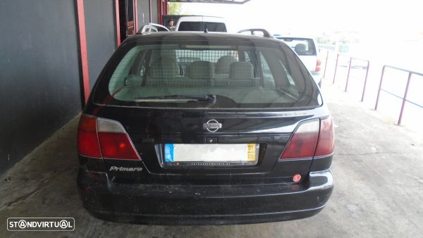 Para Peças Nissan Primera (P11) - 4