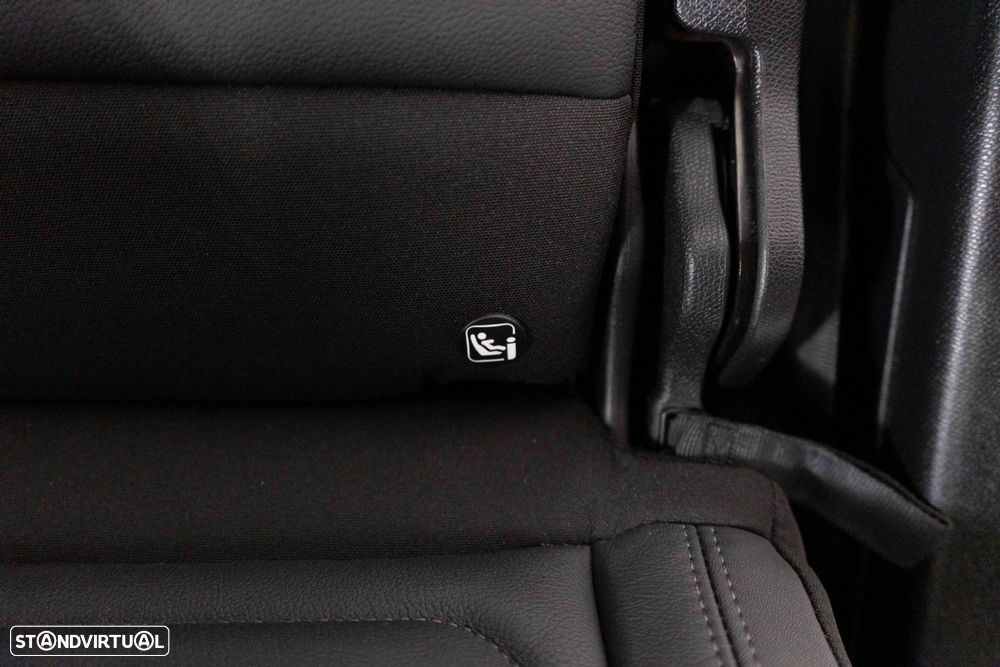 Citroën C5 Aircross 1.6 Hybrid Shine Pack e-EAT8 - 12