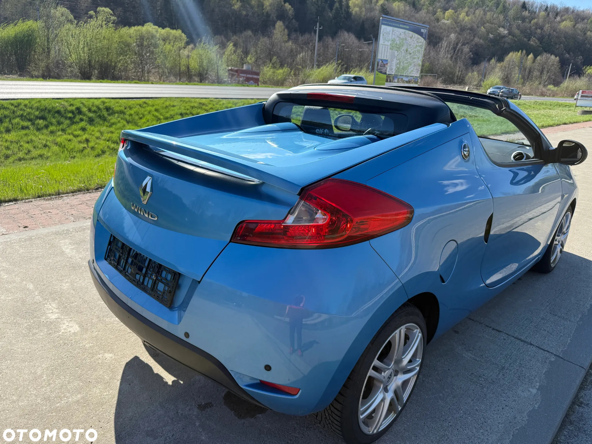 Renault Wind TCe 100 Dynamique - 5