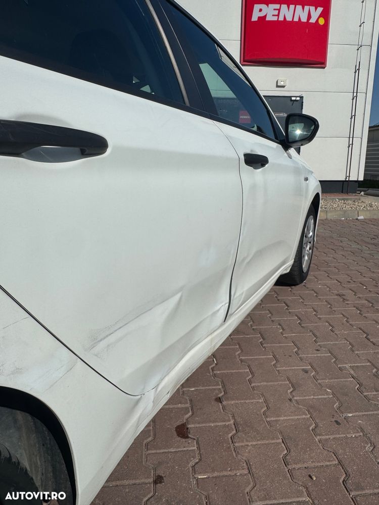 Fiat Tipo 1.4 - 12