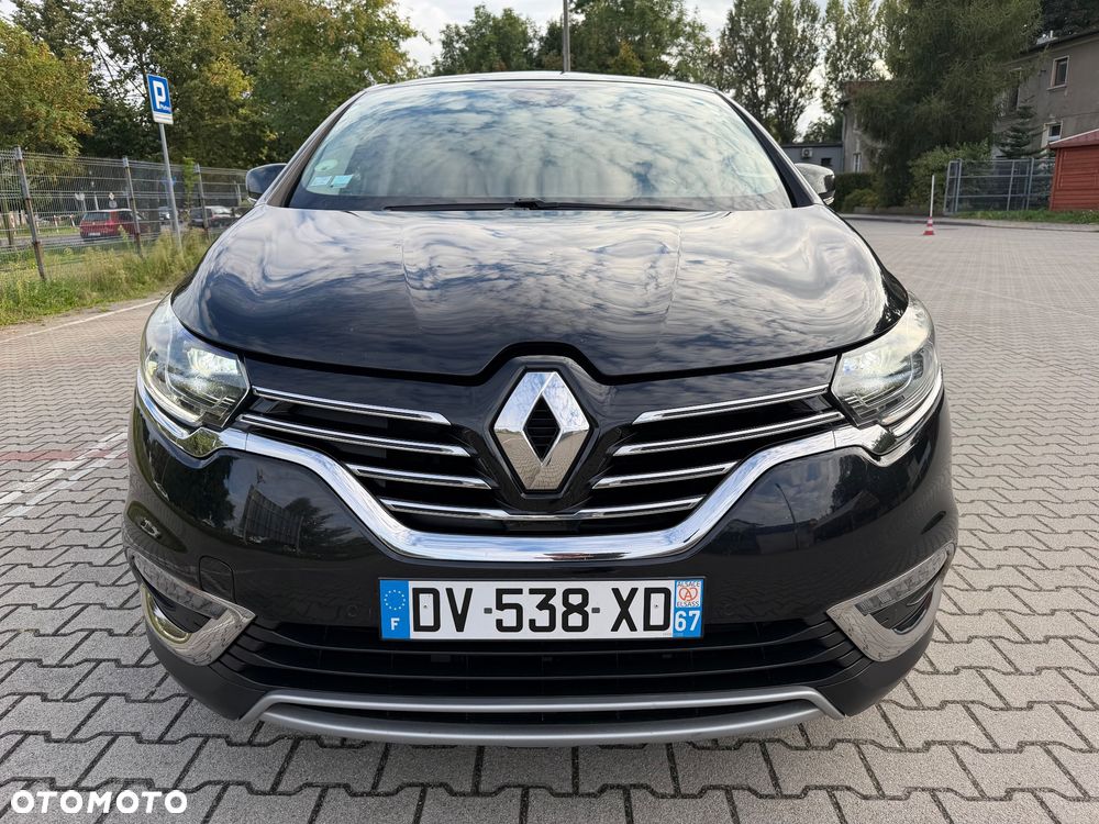 Renault Espace Energy dCi 160 EDC Intens - 33