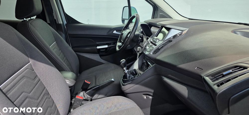 Ford Tourneo Connect 1.5 TDCi Start-Stop Titanium - 7