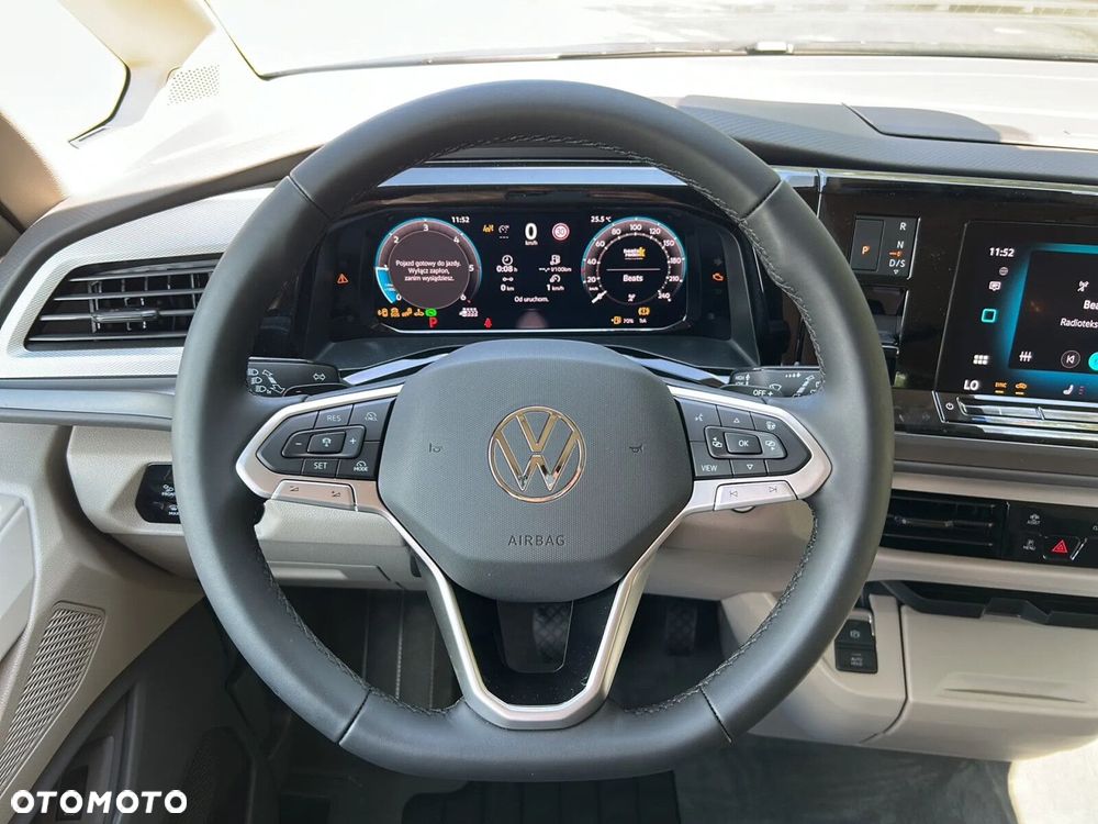 Volkswagen California - 21