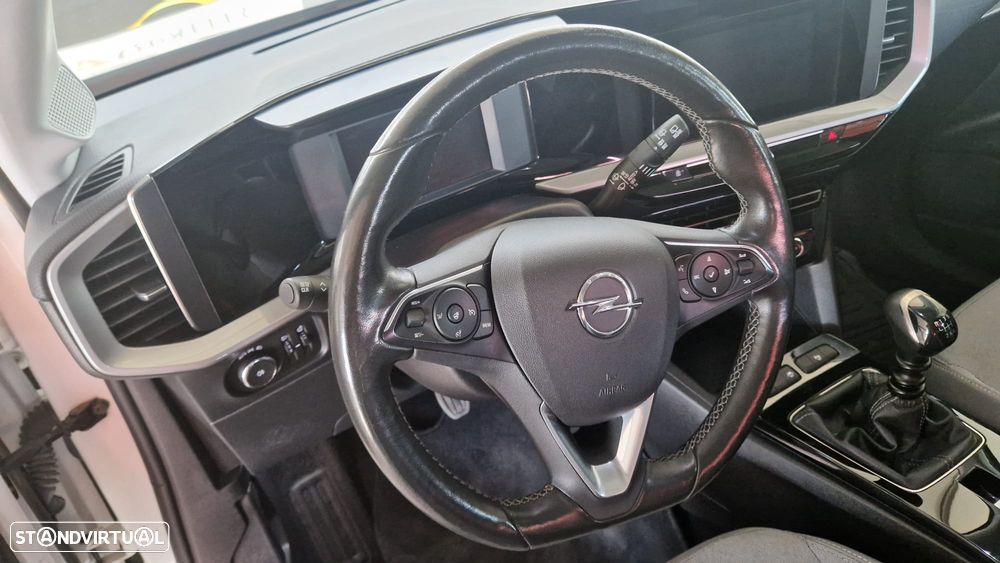 Opel Mokka 1.2 T Elegance - 20