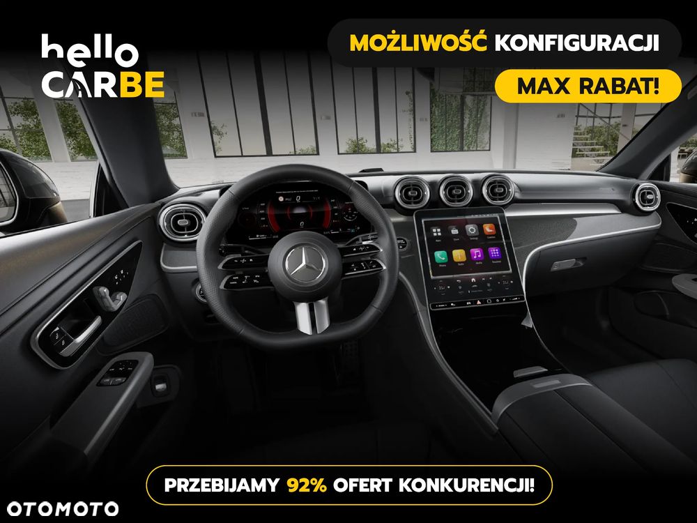 Mercedes-Benz CLE 300 mHEV 4-Matic AMG Line - 6