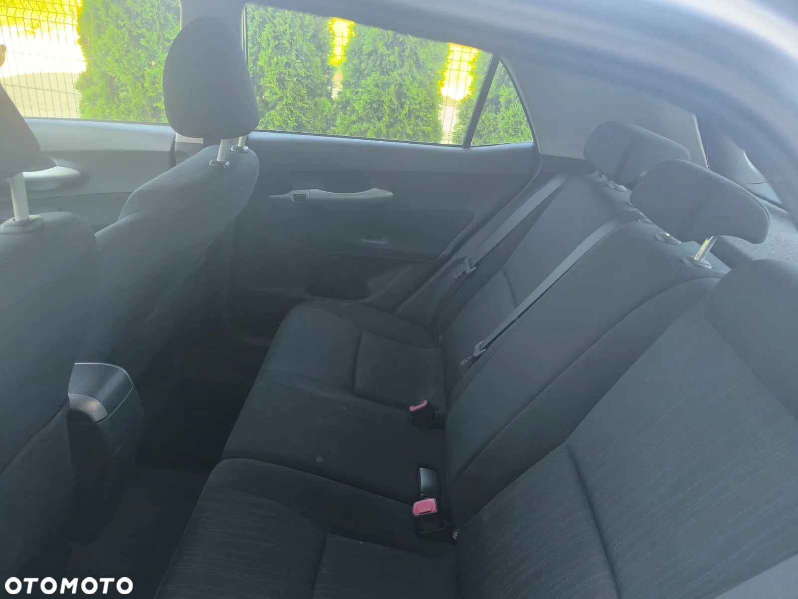 Toyota Auris 2.0 D-4D - 6