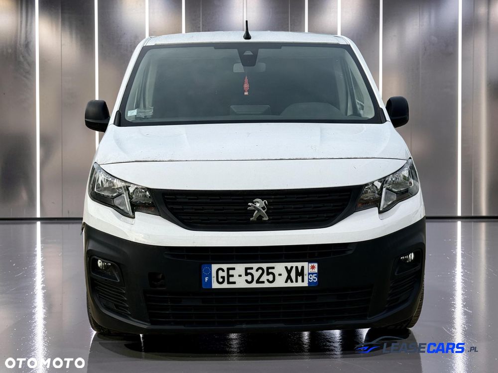 Peugeot Partner - 7