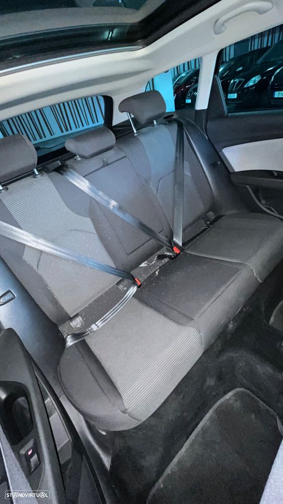 SEAT Leon ST 1.6 TDI Style S/S - 9