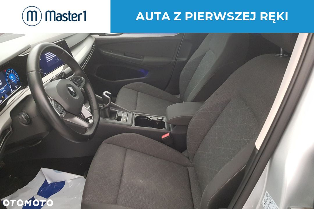 Volkswagen Golf VIII 2.0 TDI Life - 10