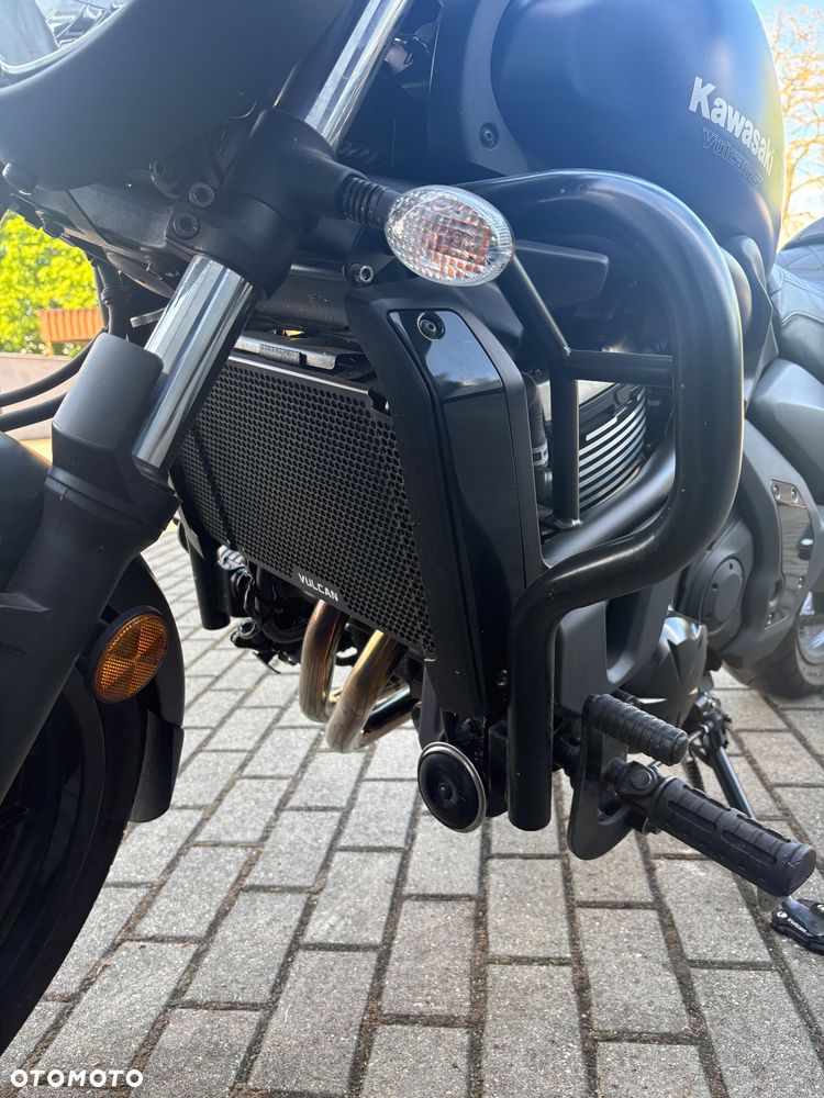 Kawasaki Vulcan - 15