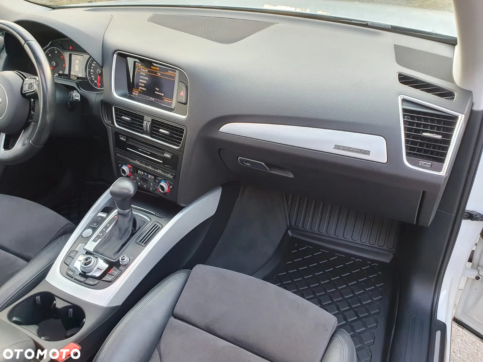 Audi Q5 2.0 TDI Quattro Sport S tronic - 28