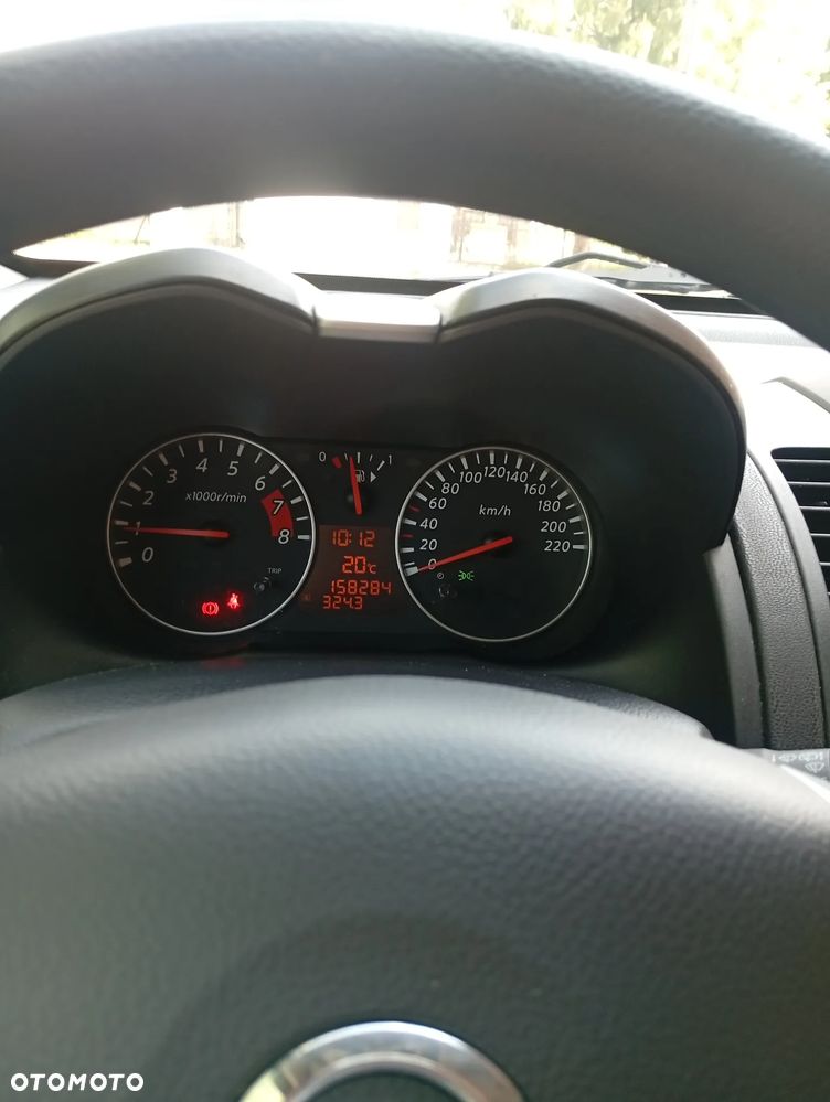 Nissan Note 1.4 Visia AC/CD - 14