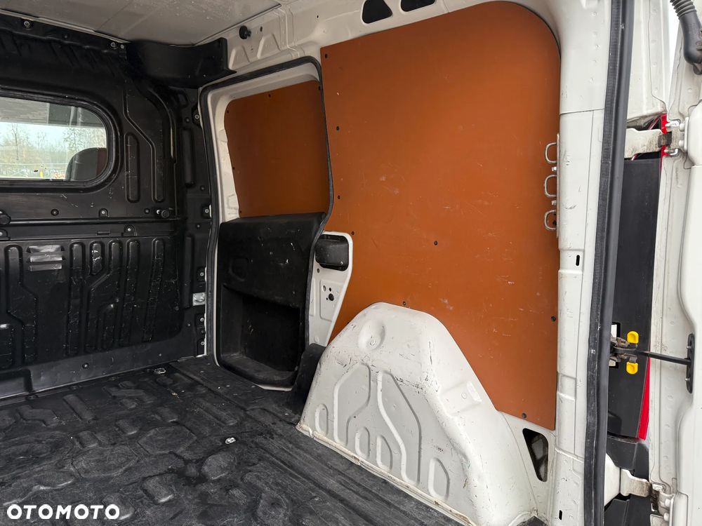 Fiat Doblo 1.3 16V Multijet Dynamic - 17
