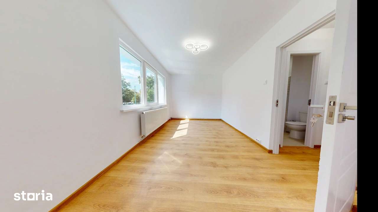 Apartament renovat,in zona faget-piata dacia — fotografia 3