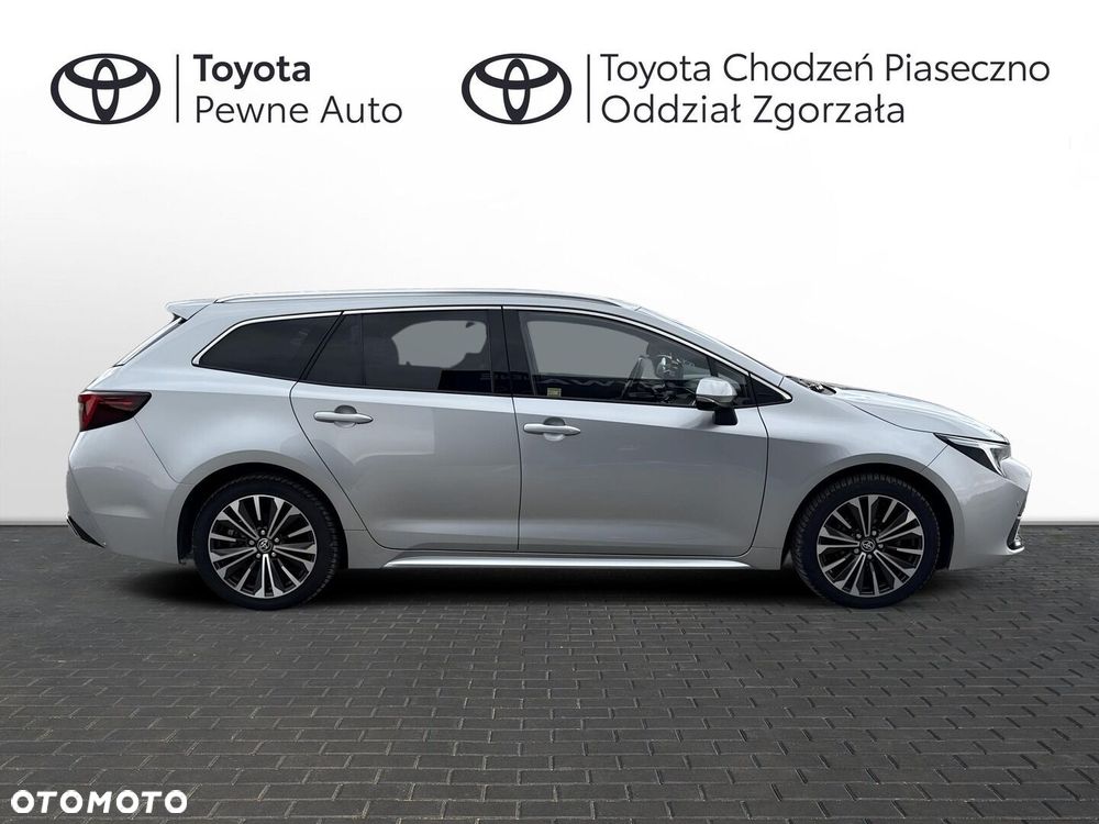 Toyota Corolla 1.8 Hybrid Style - 7
