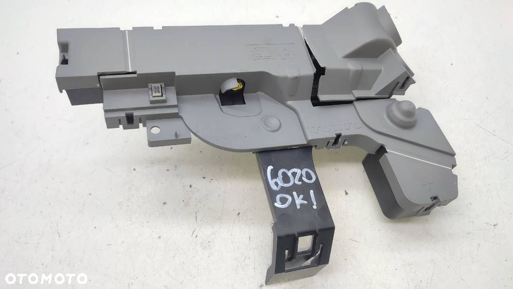 KLEMA PLUSOWA AKUMULATORA VOLVO V60 II S60 32200086 - 1