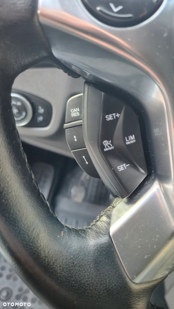 Ford Transit Connect Kombi 230 L2 Active - 31