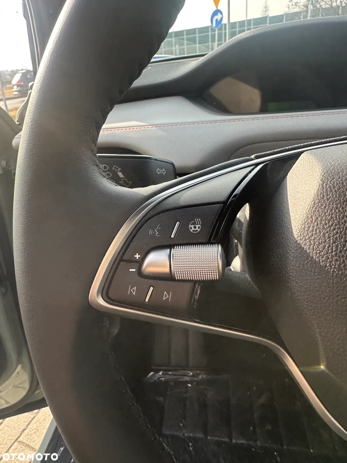 Skoda Elroq - 10