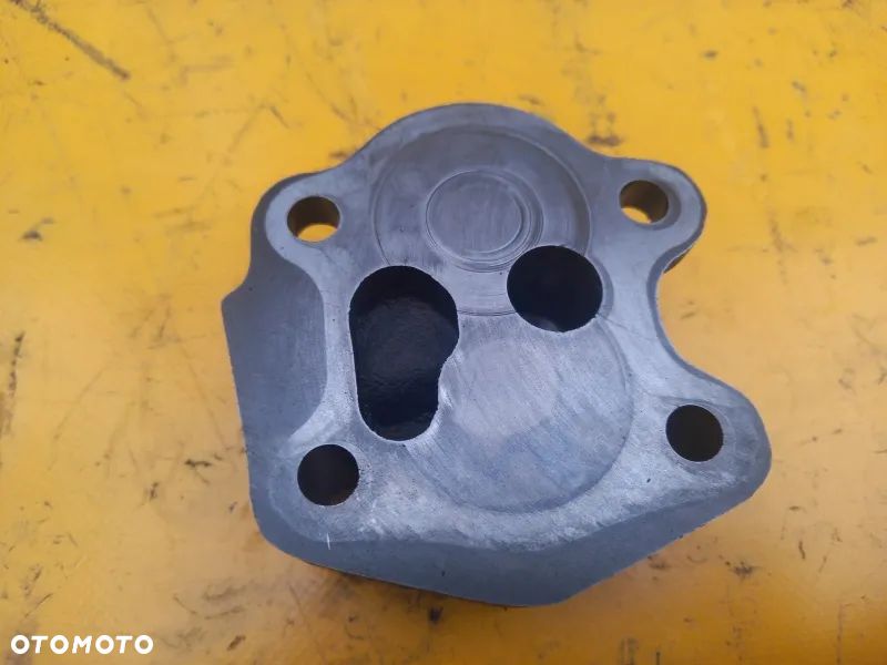 Pompa oleju silnika R502687 John Deere 6230 Premium - 6