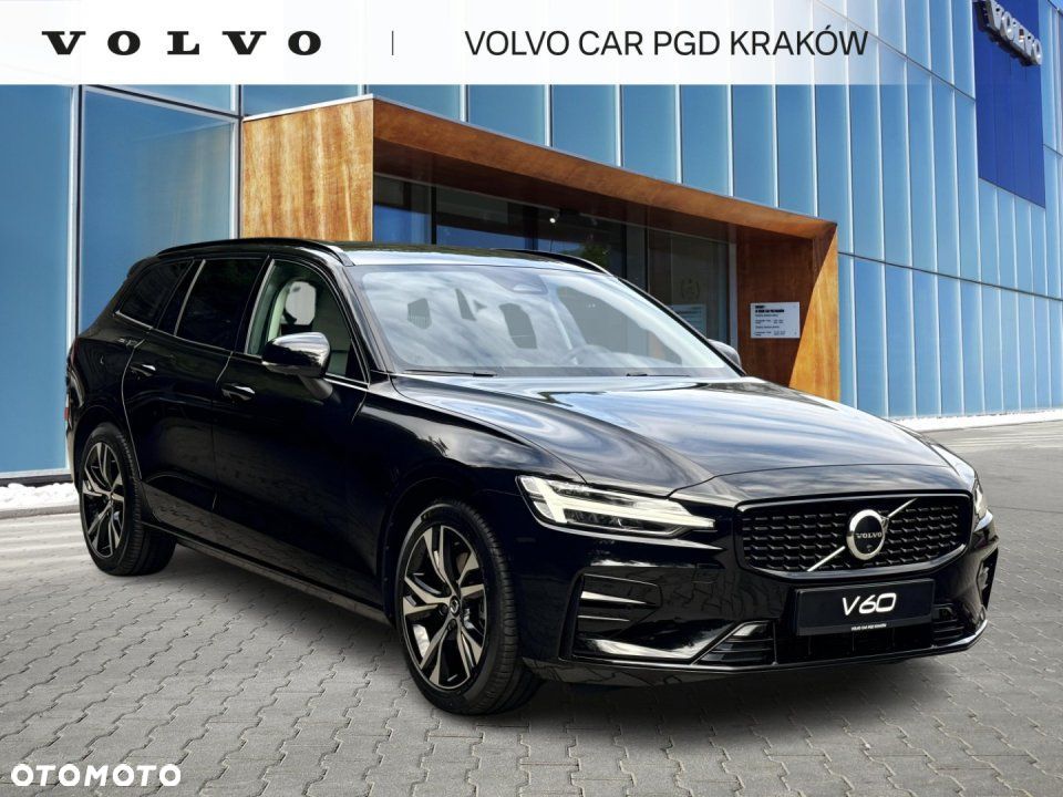 Volvo V60 - 8