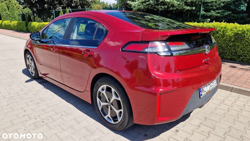 Opel Ampera - 7