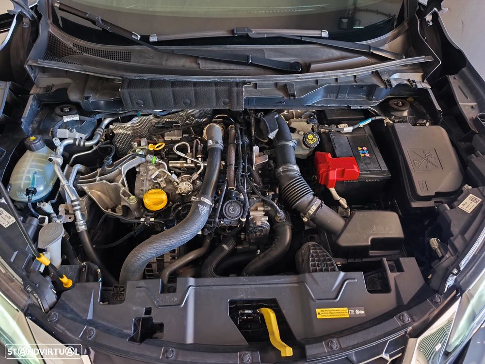 Nissan Juke 1.0 DIG-T Kiiro - 21