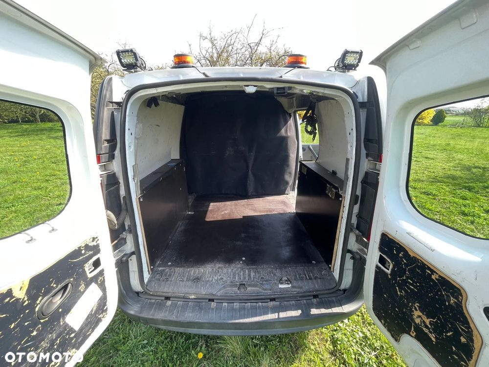 Renault Kangoo 1.5 dCi SL Oasis - 6