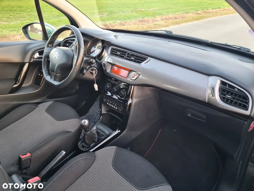 Citroën C3 1.2 PureTech Exclusive - 6