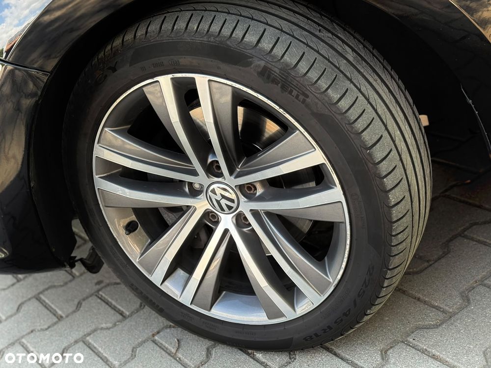 Volkswagen Sharan 2.0 TDI DSG (BlueMotion Technology) Highline - 14
