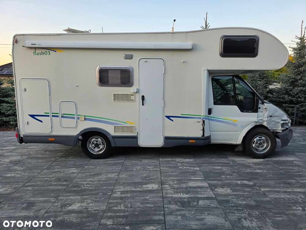 Ford Transit - 17