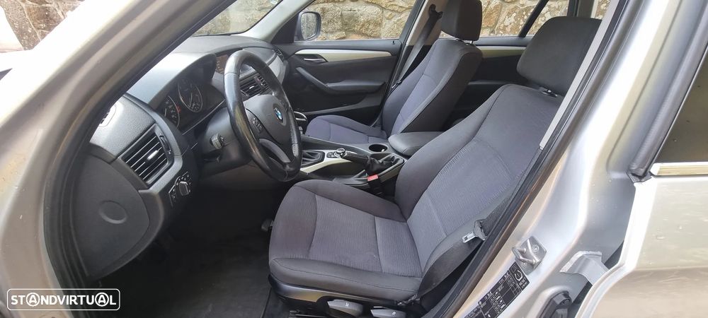 BMW X1 23 d xDrive Auto - 6