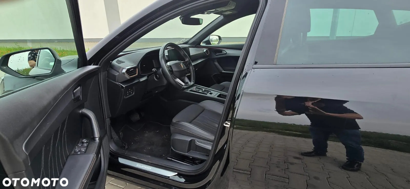 Cupra Formentor 1.5 TSI DSG - 19