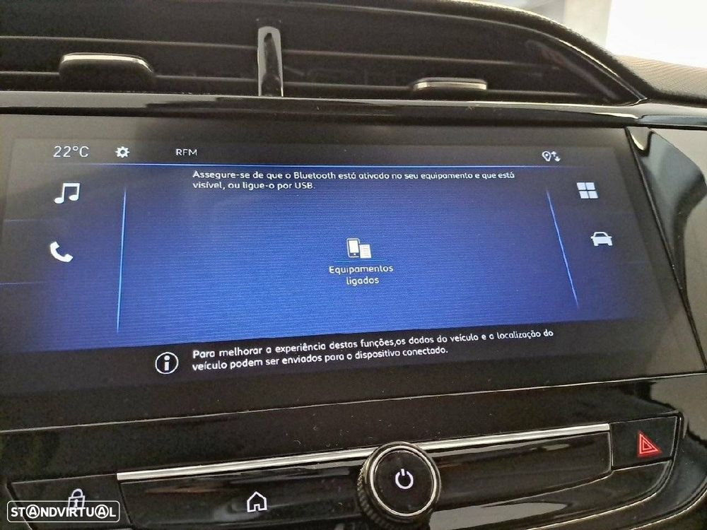 Opel Corsa 1.2 T Edition - 20