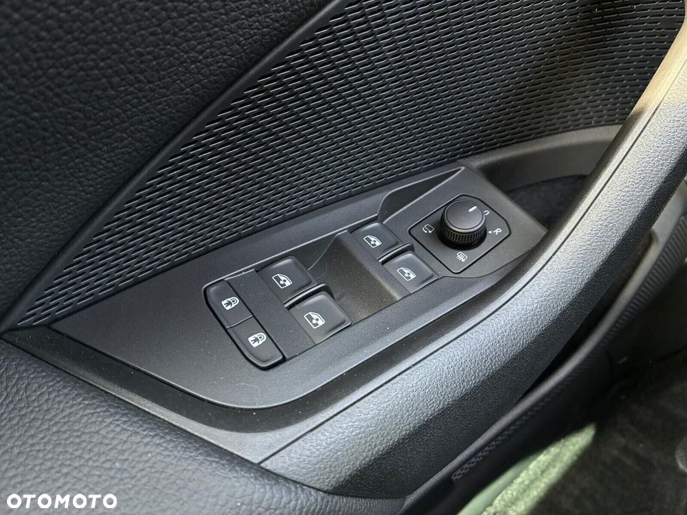 Skoda Octavia - 24