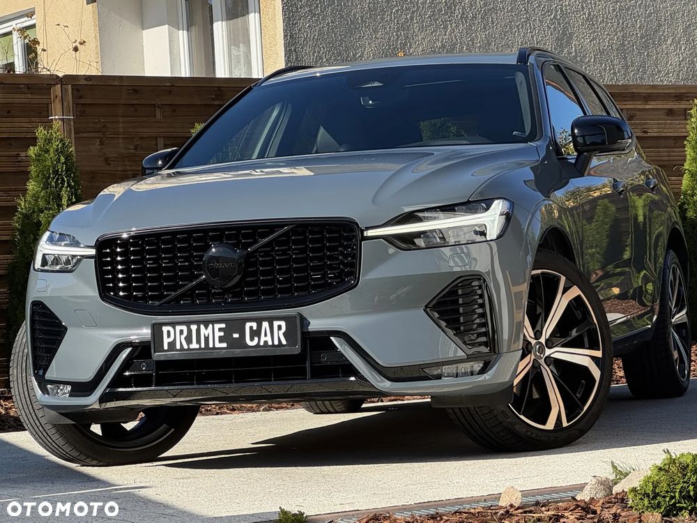 Volvo Xc 60