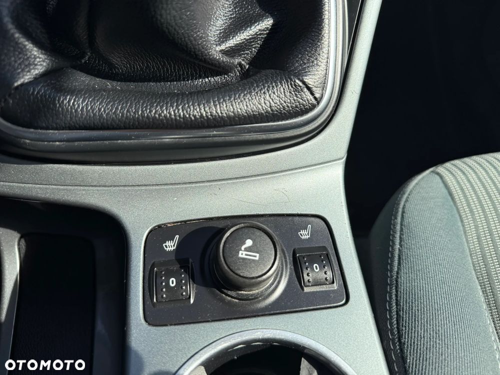 Ford C-MAX 2.0 TDCi Titanium - 29