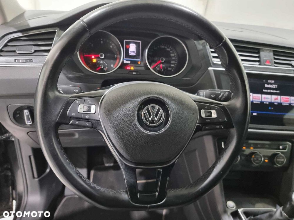 Volkswagen Tiguan Allspace - 26