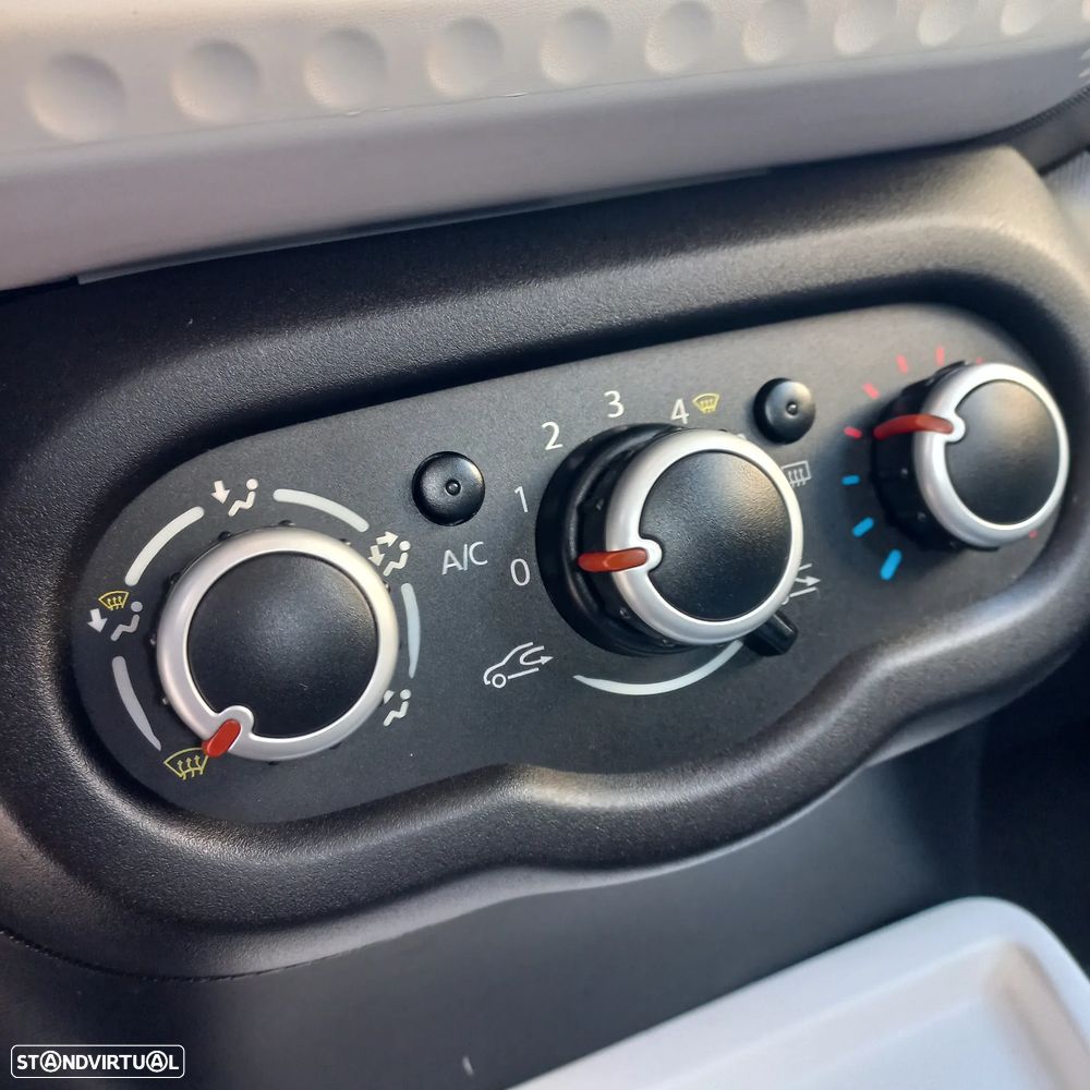 Renault Twingo 2017 photo 5