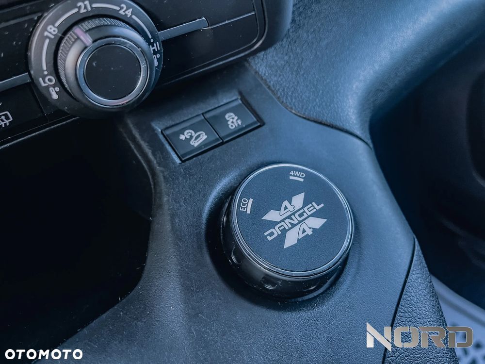 Peugeot Partner 4x4 Long Asphalt - 24